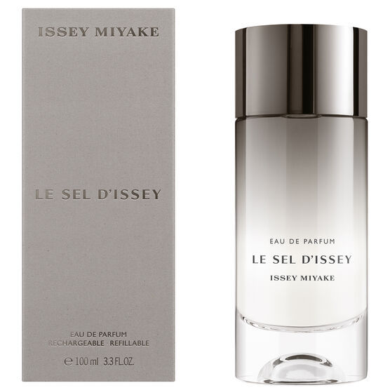 PERFUME ISSEY MIYAKE LE SEL DISSEY MASCULINO EAU DE PARFUM